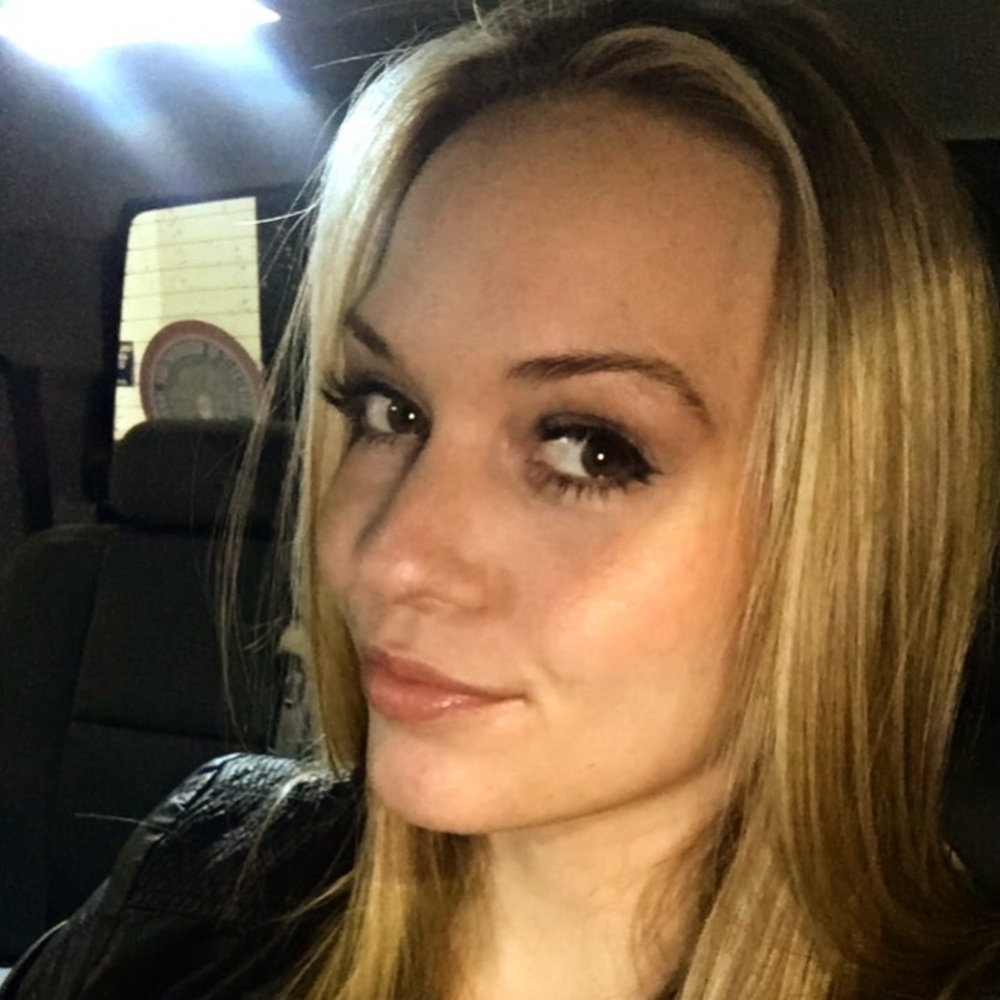 Meet your Posher, Erika